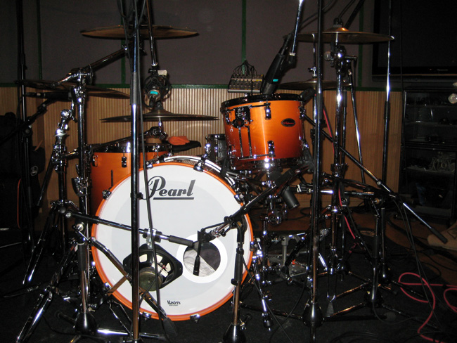 drumkit43