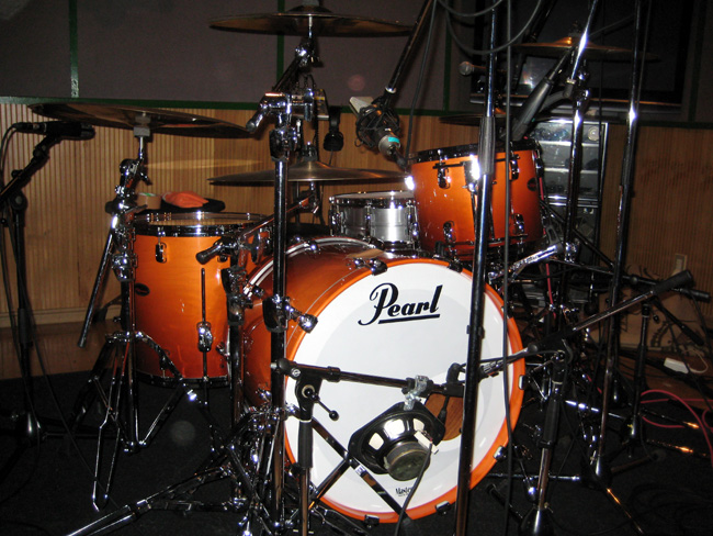 drumkit44