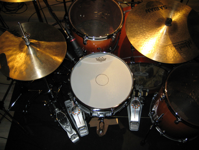 drumkit54