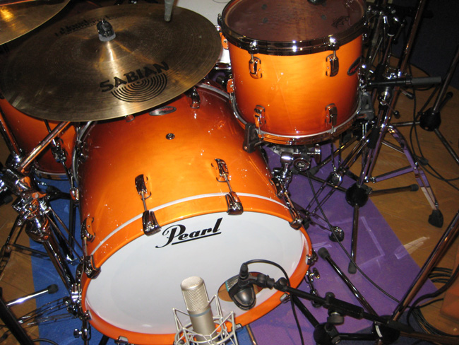 drumkit55