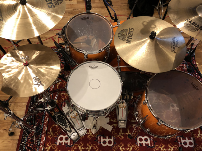 drumkit77
