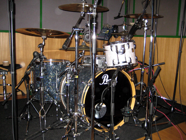 drumkit36