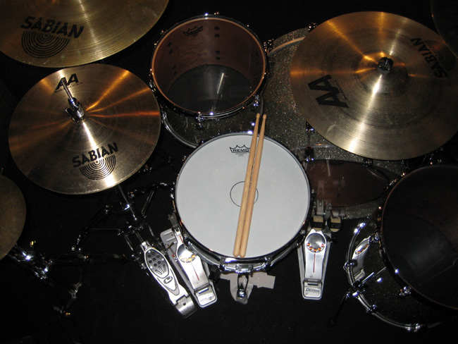 drumkit64