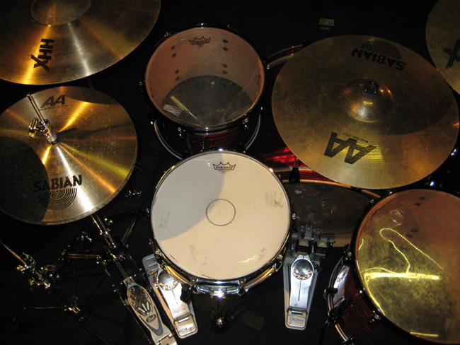 drumkit70