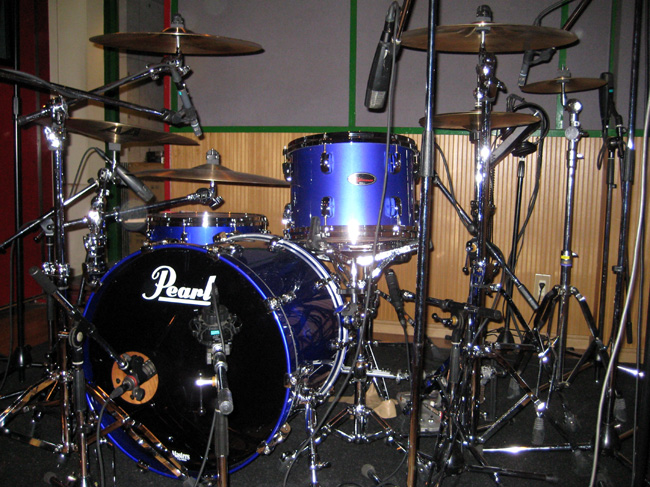 drumkit40