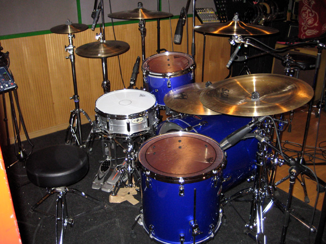 drumkit42
